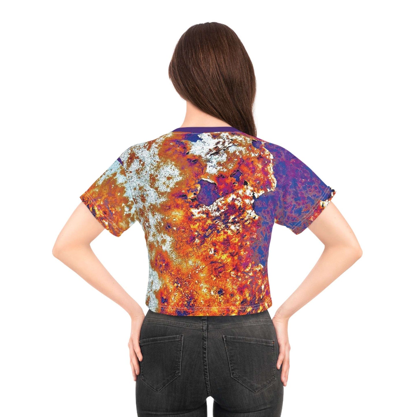 tRust crop