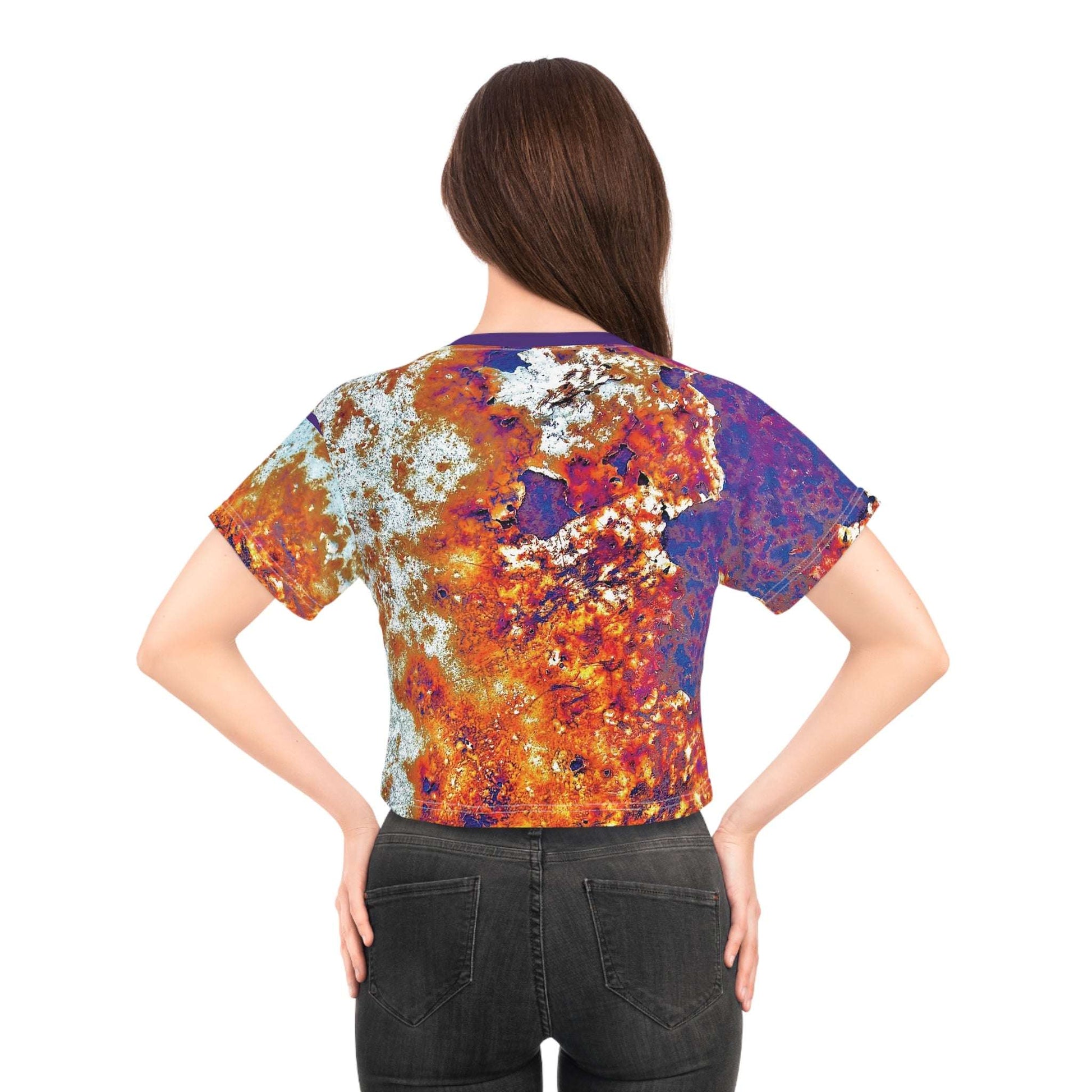 tRust crop