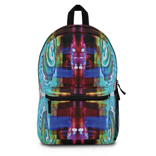 tractor beam back pack