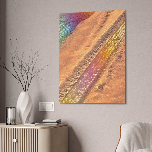 dreamland canvas