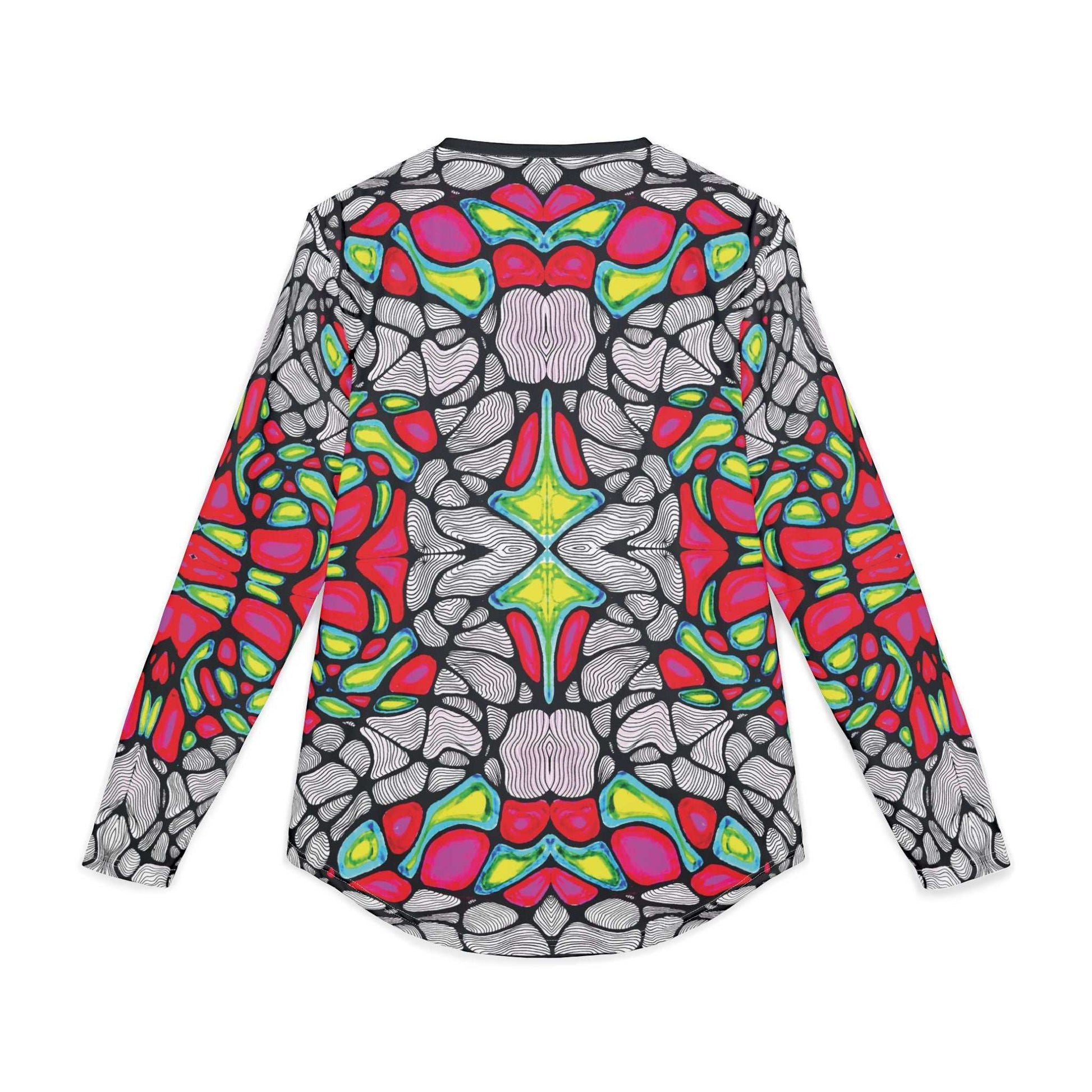 thermal warp long sleeve