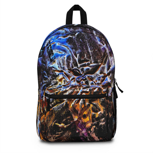Molten backpack