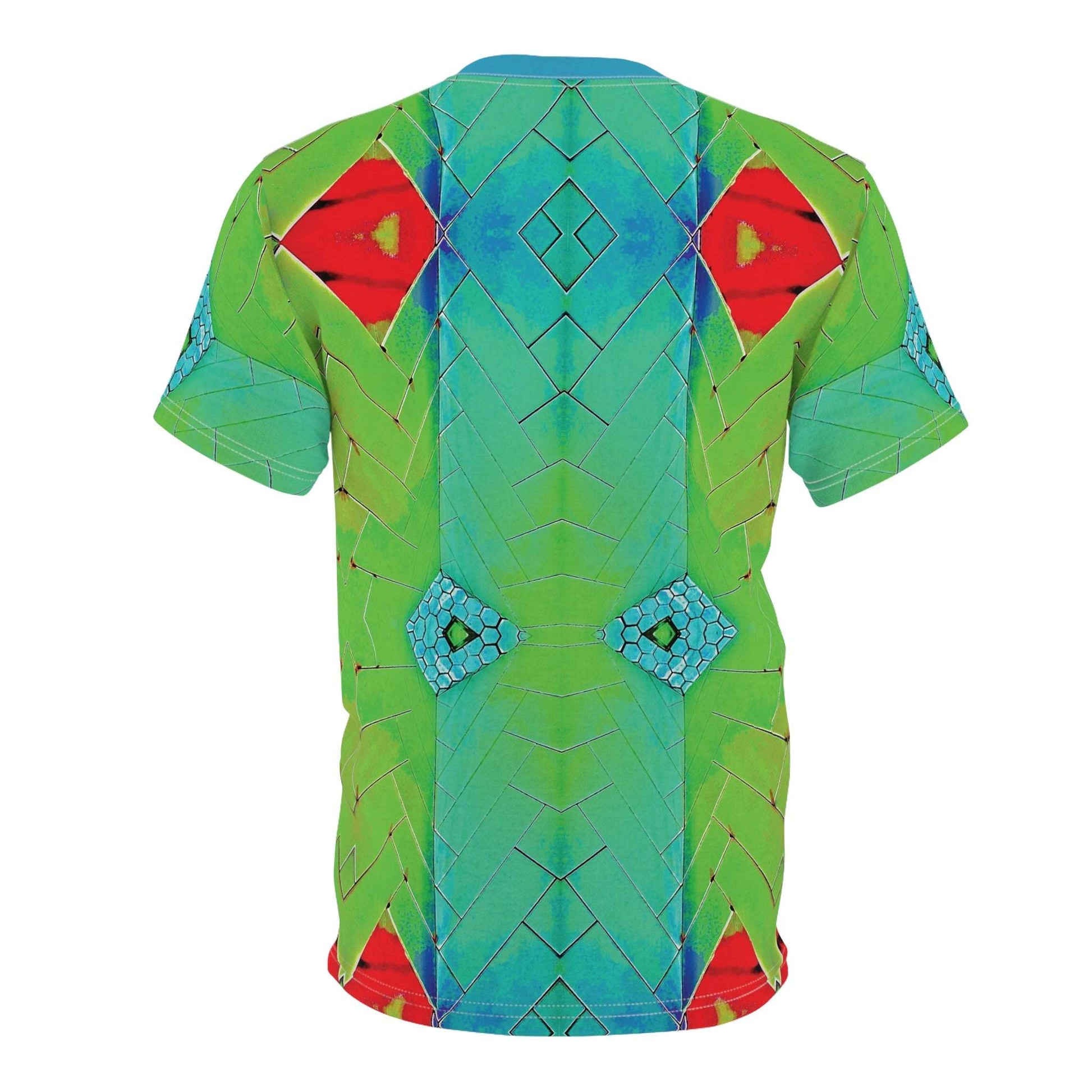 STiLE– Structured Motion Abstract Tee
