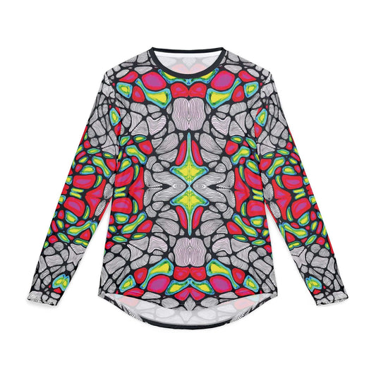 thermal warp long sleeve