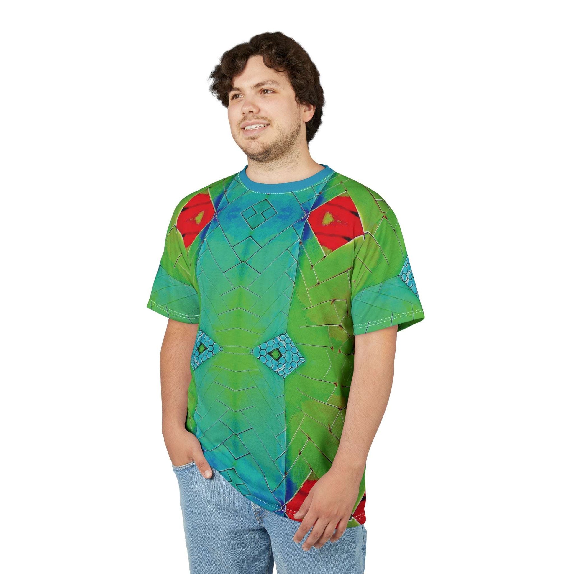 STiLE– Structured Motion Abstract Tee