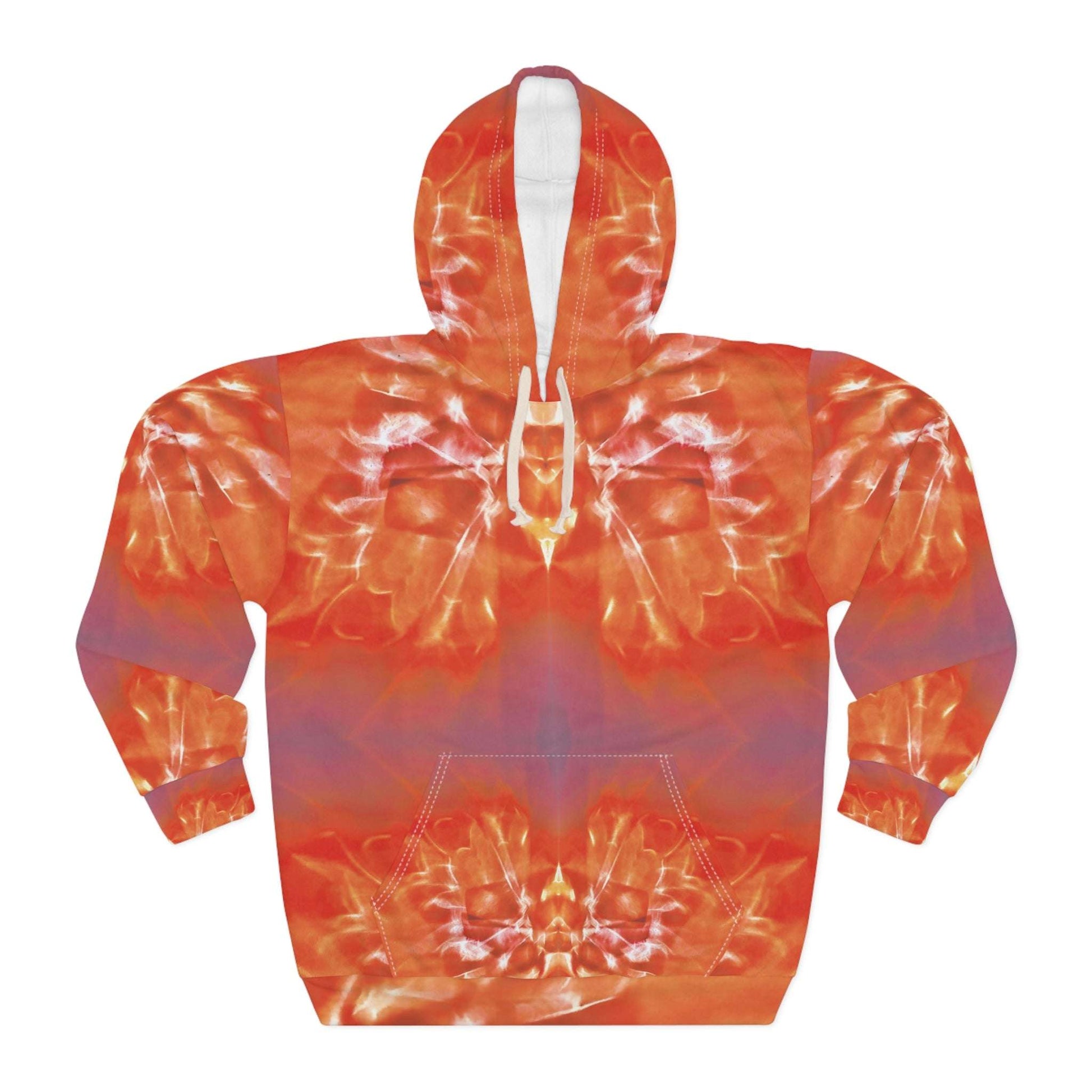 pheonix hoodie