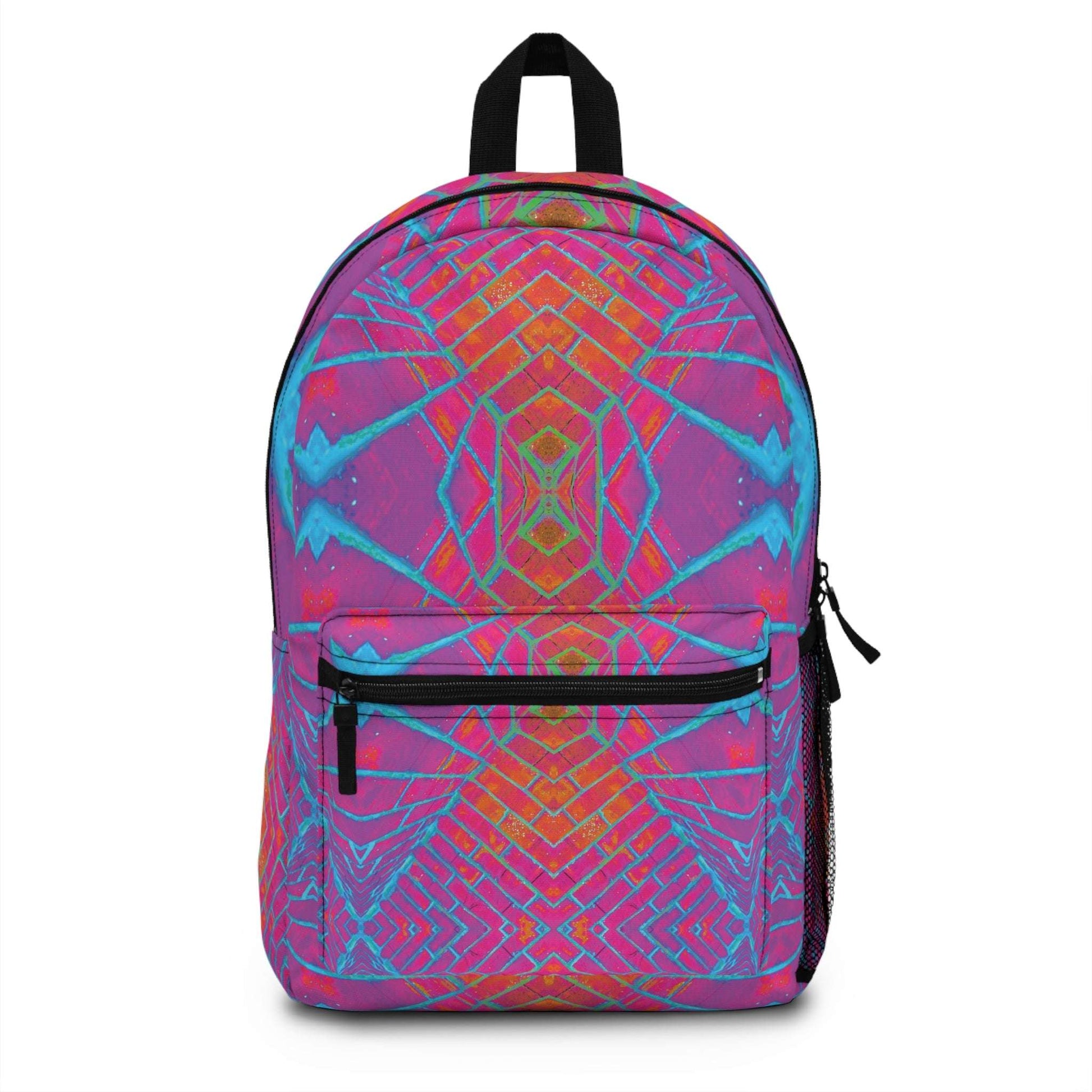 cold blooded back pack