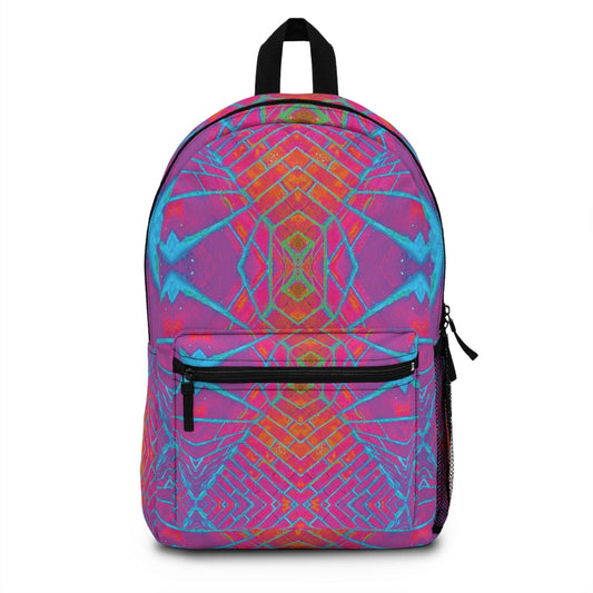 cold blooded back pack