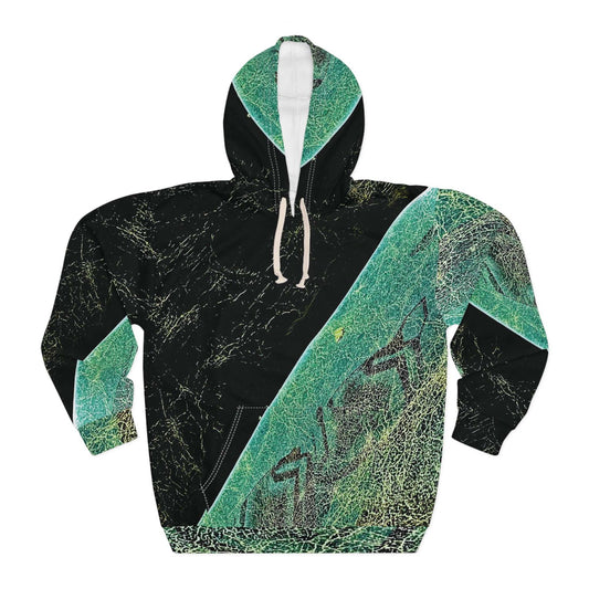 Highland hoodie