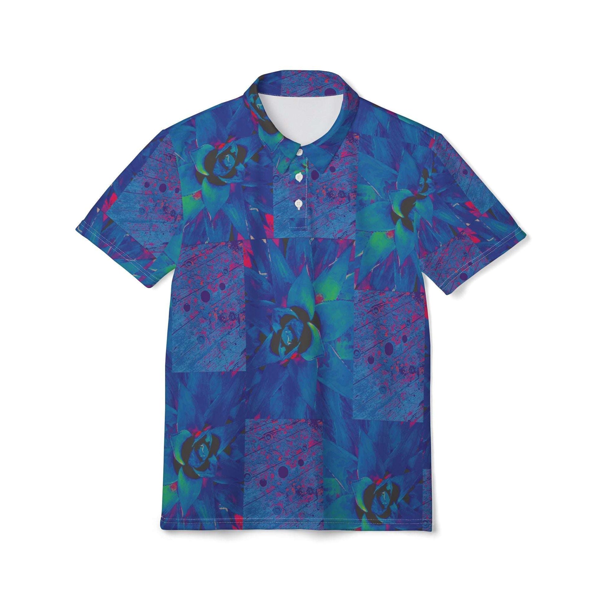 pandora collared tee