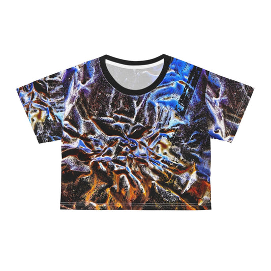 Molten crop