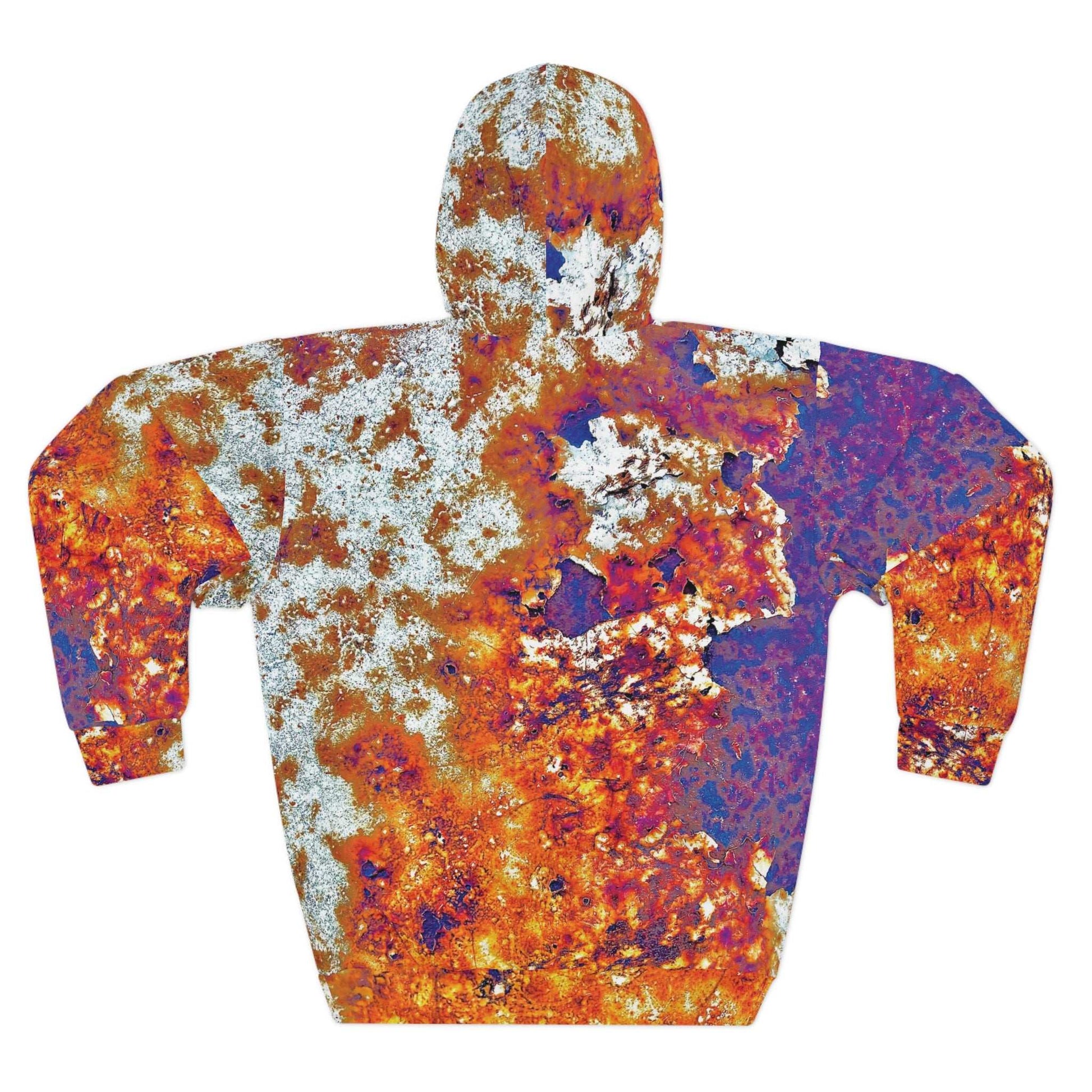 tRust hoodie