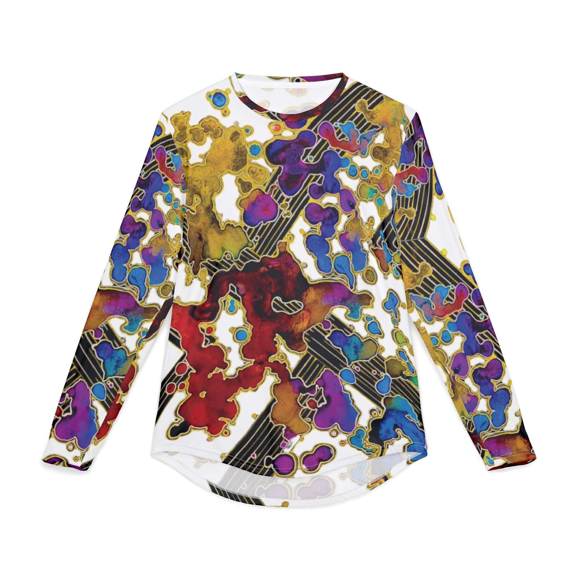 chaos longsleeve