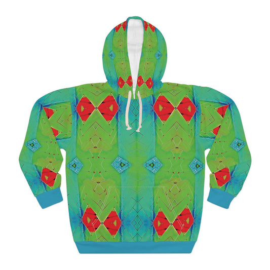 sTile hoodie