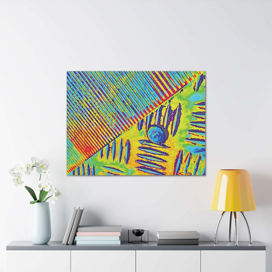 happytime canvas