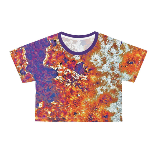 tRust crop