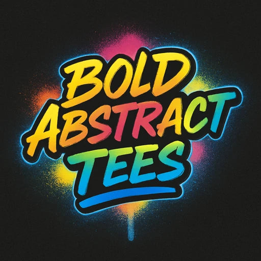 Bold Abstract Tees