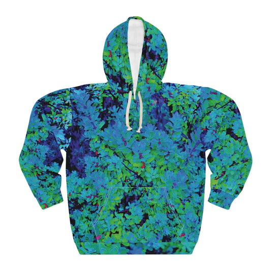 fairy tree hoodie