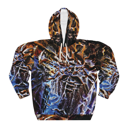 Molten Hoodie