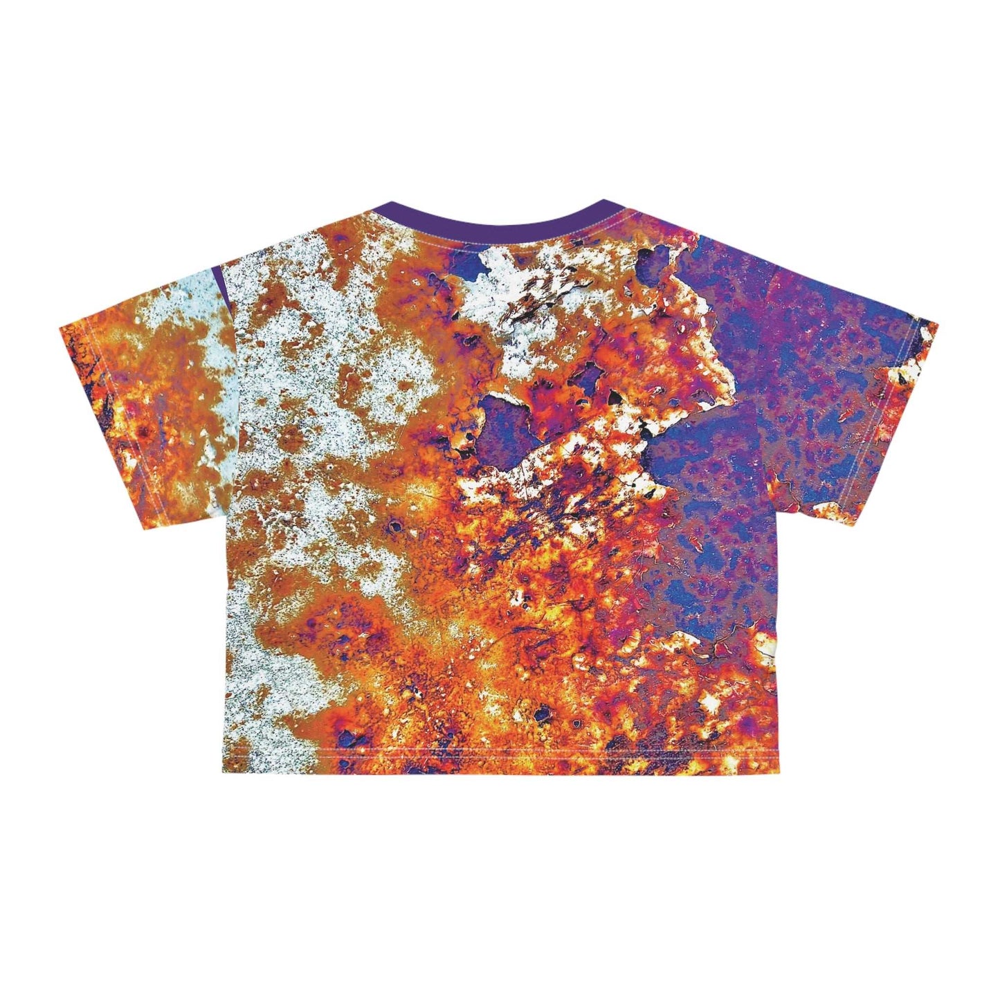 tRust crop