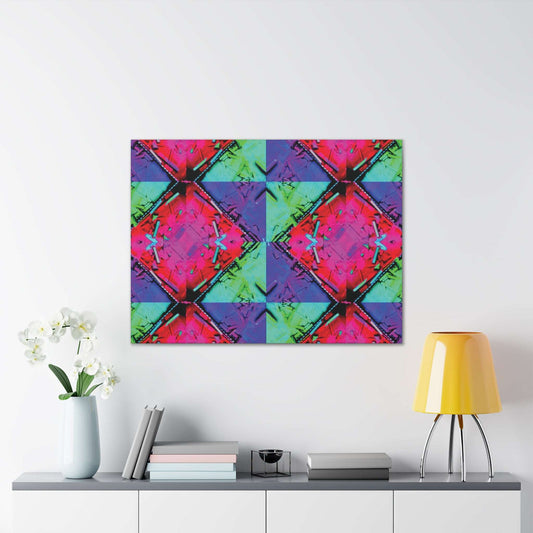 Jester canvas