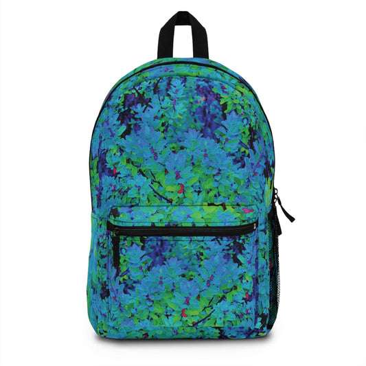 fairy tree backpack