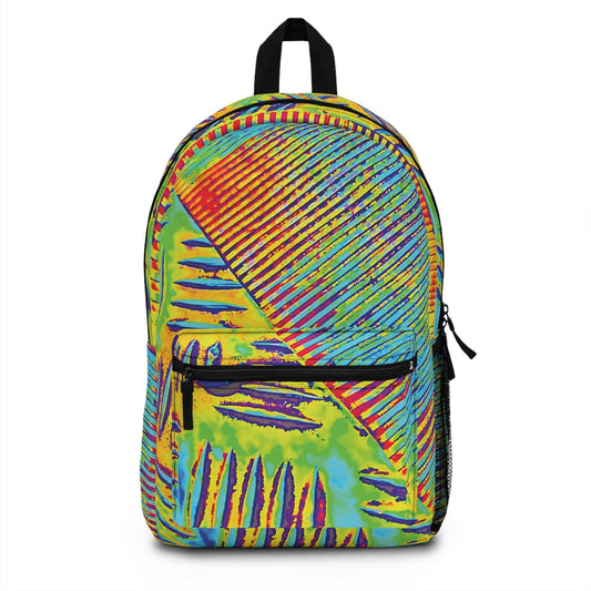 happytime backpack