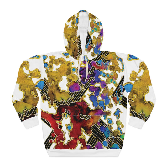 Chaos hoodie