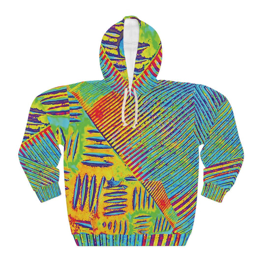 happytime hoodie
