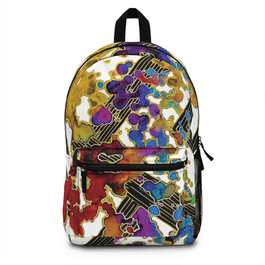 Chaos back pack