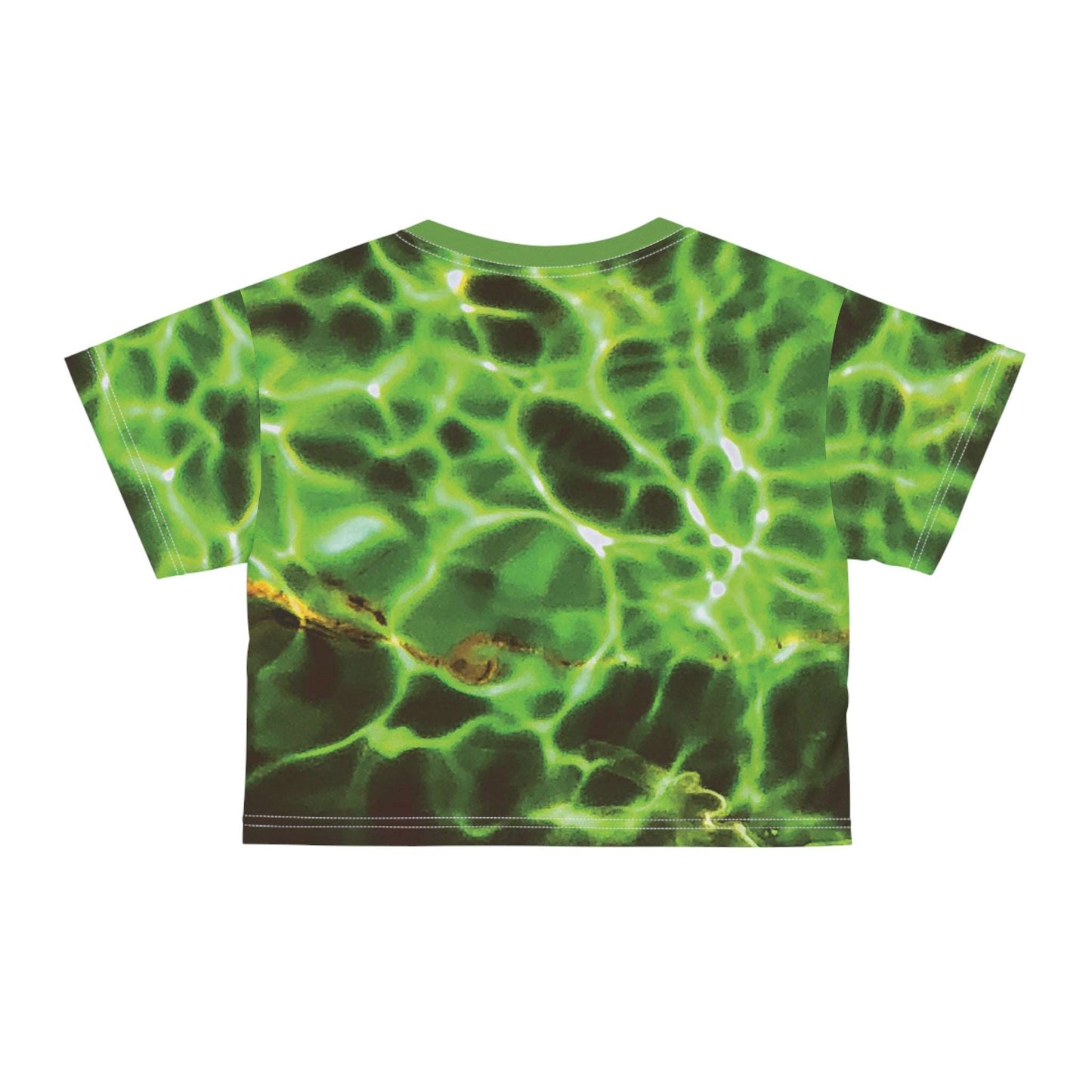emerald sea crop