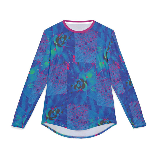 pandora long sleeve