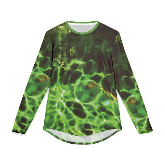 emerald sea long sleeve