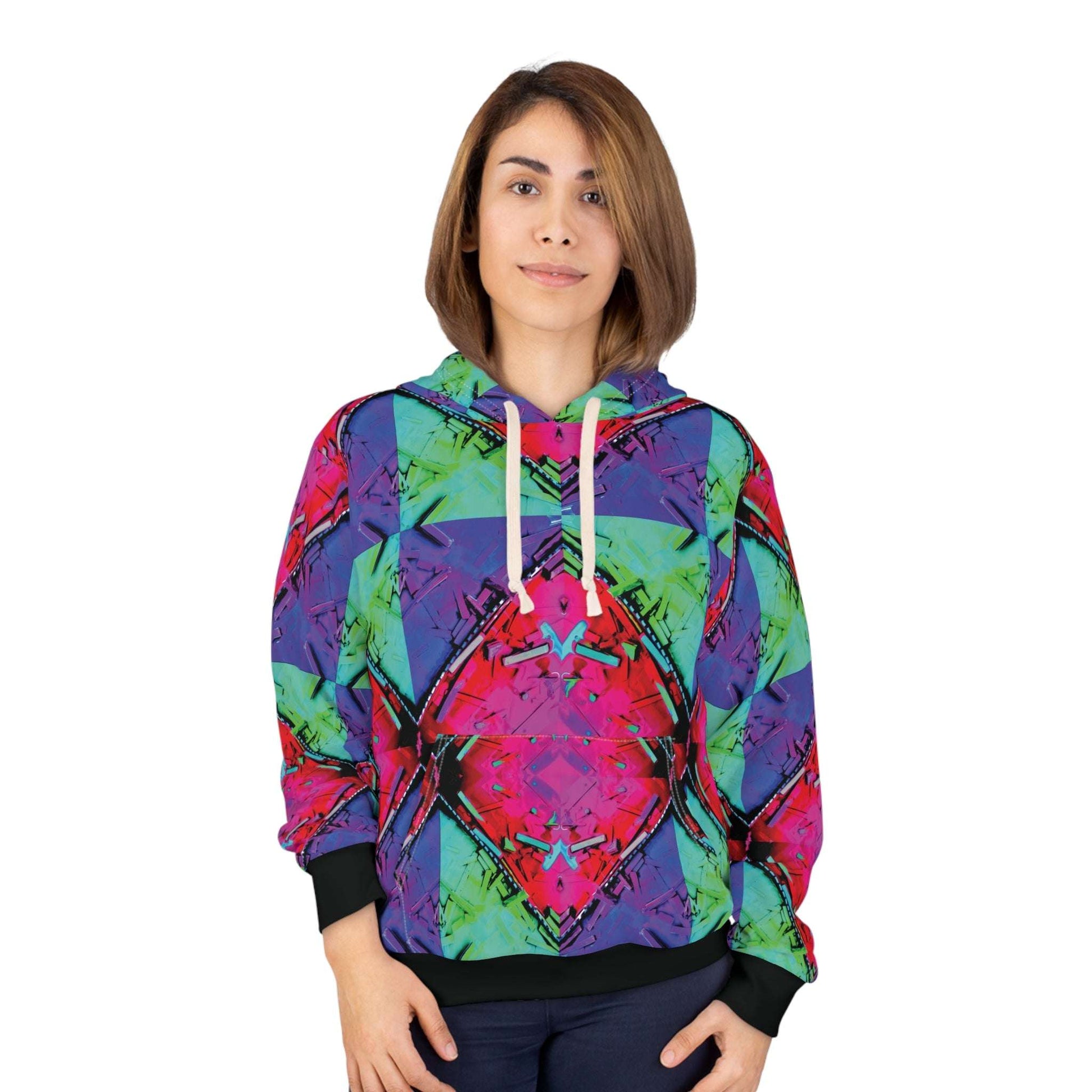 jester hoodie