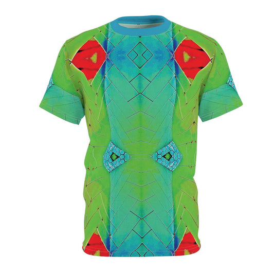 STiLE– Structured Motion Abstract Tee
