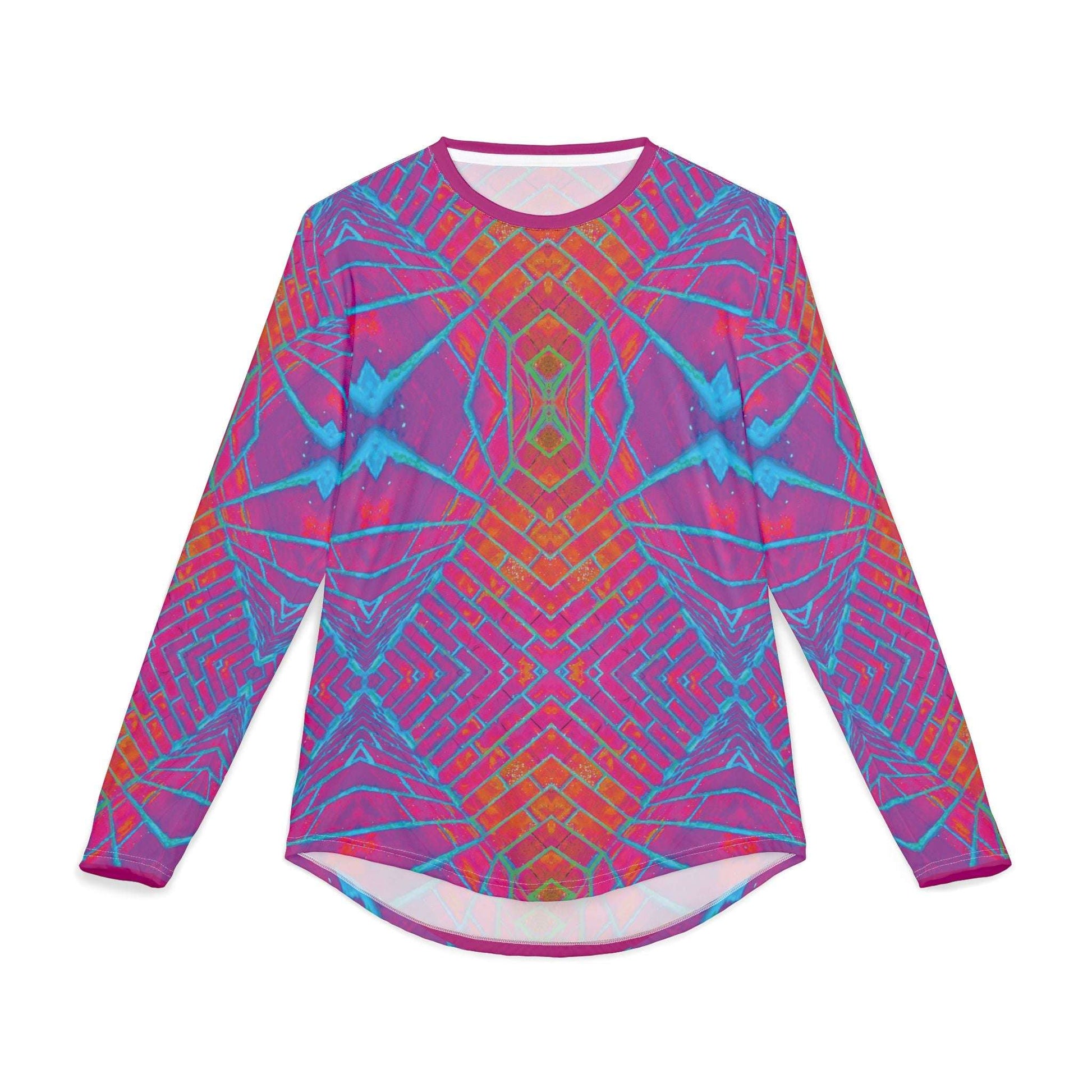 cold blooded long sleeve