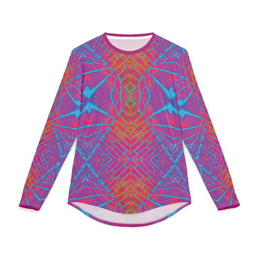 cold blooded long sleeve