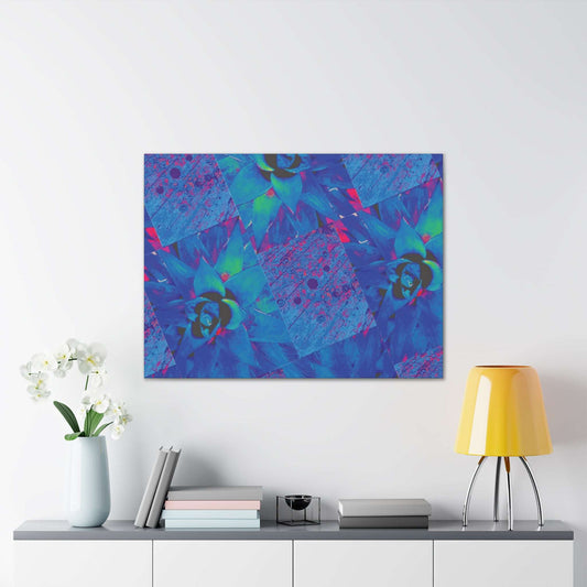 pandora canvas