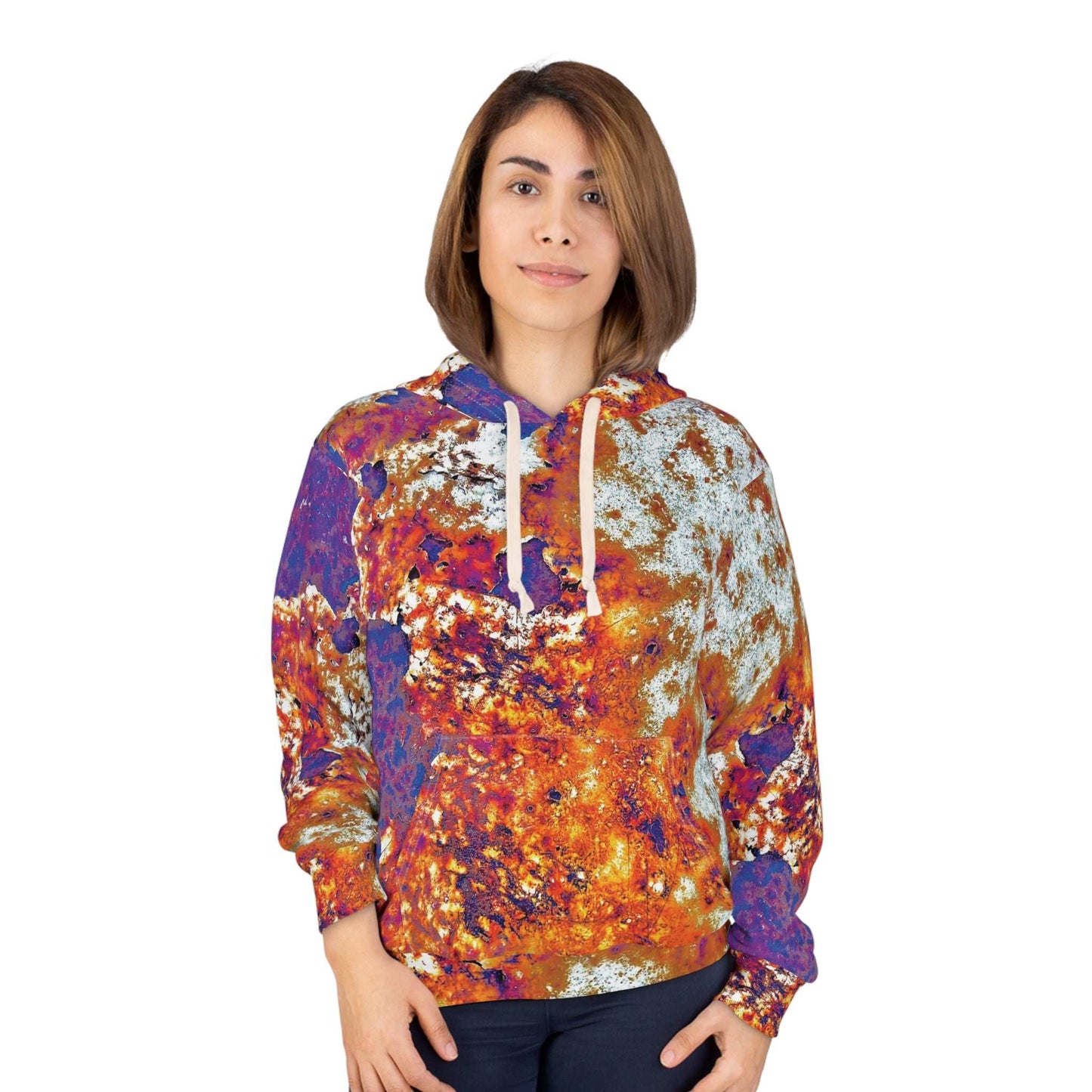 tRust hoodie
