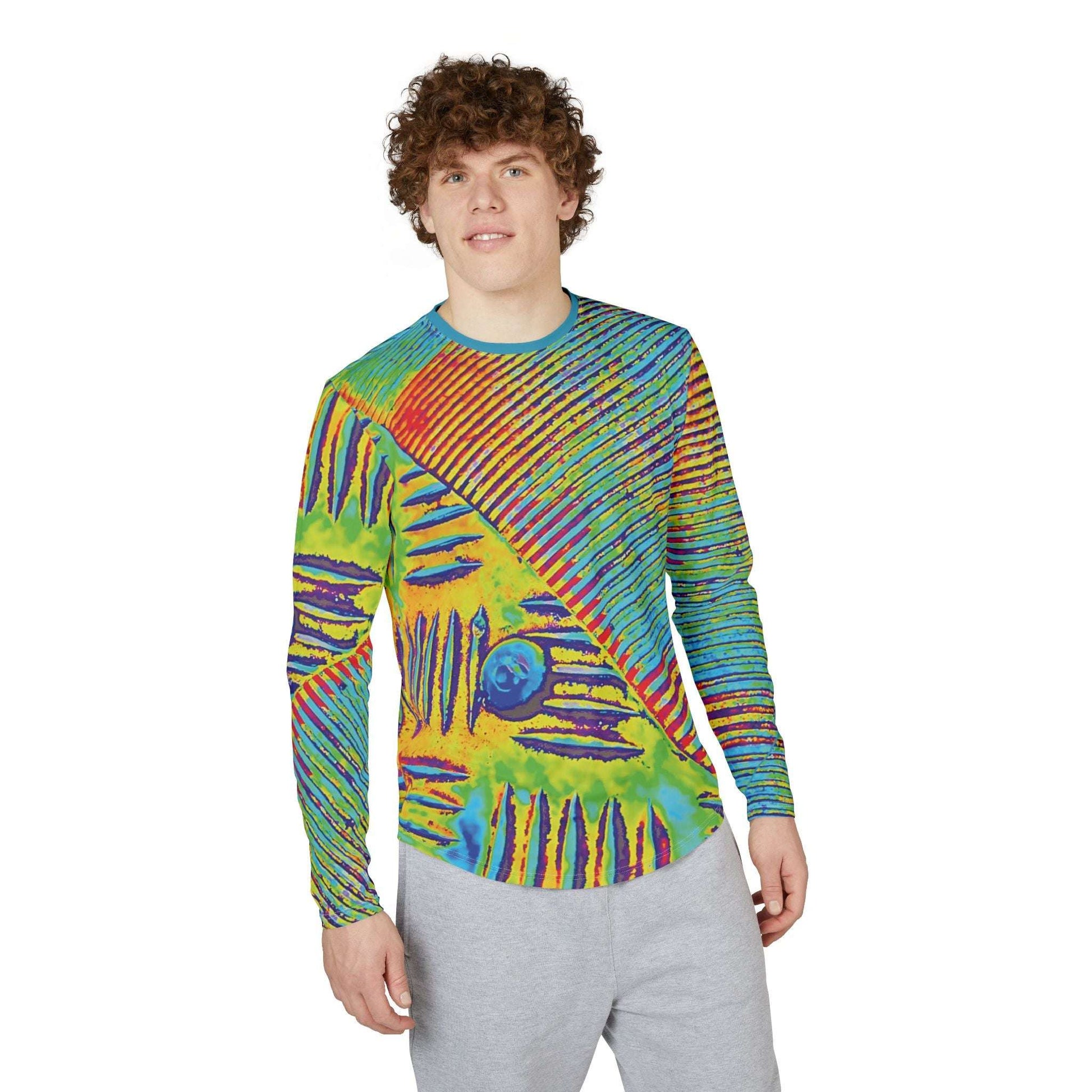 happytime long sleeve