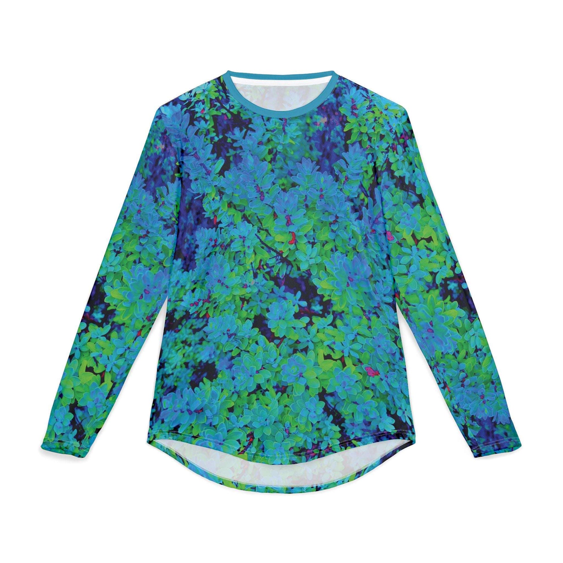 fairy tree long sleeve