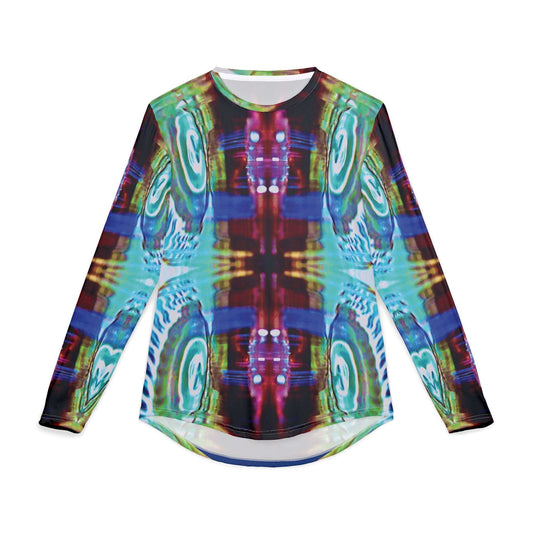 tractor beam long sleeve