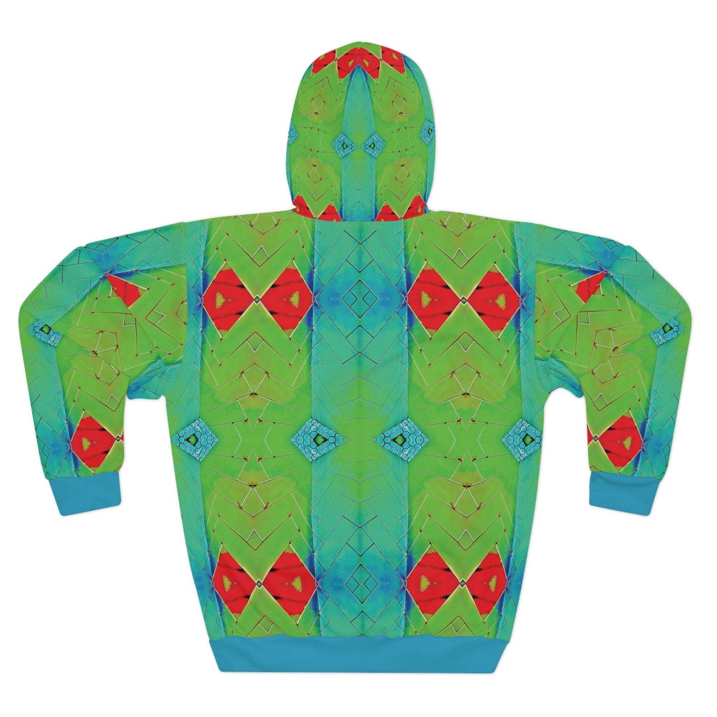 sTile hoodie