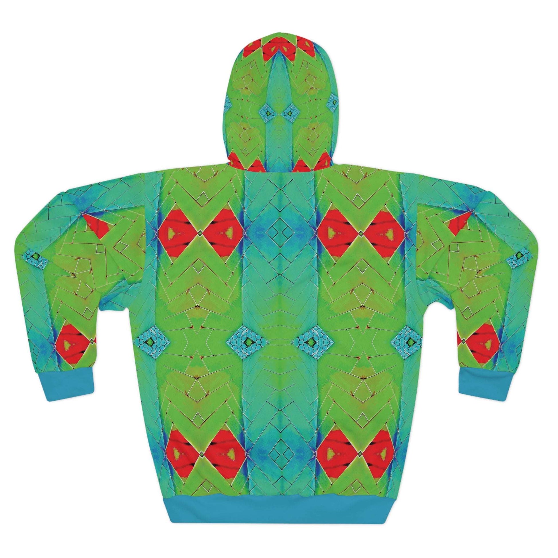 sTile hoodie
