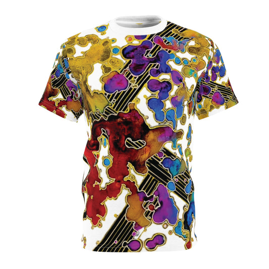 Chaos tee
