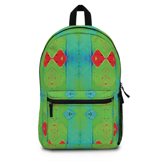 sTile back pack