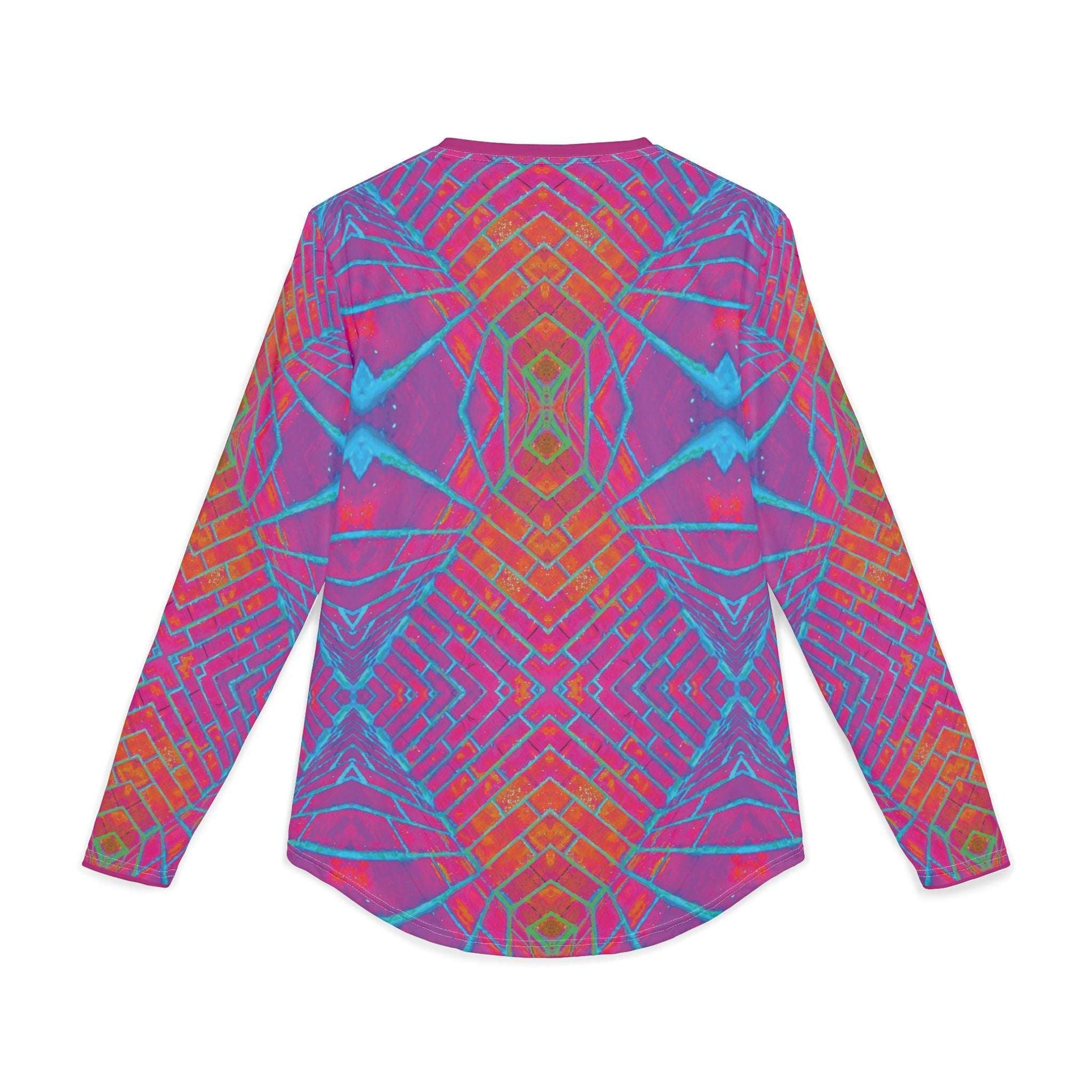 cold blooded long sleeve