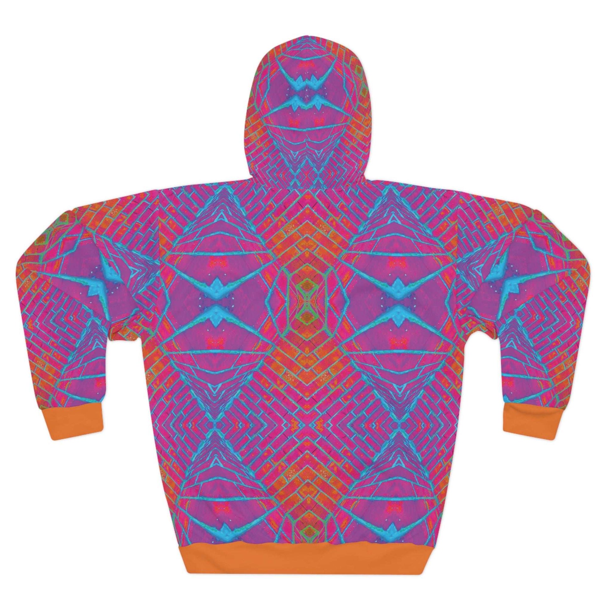 cold blooded hoodie