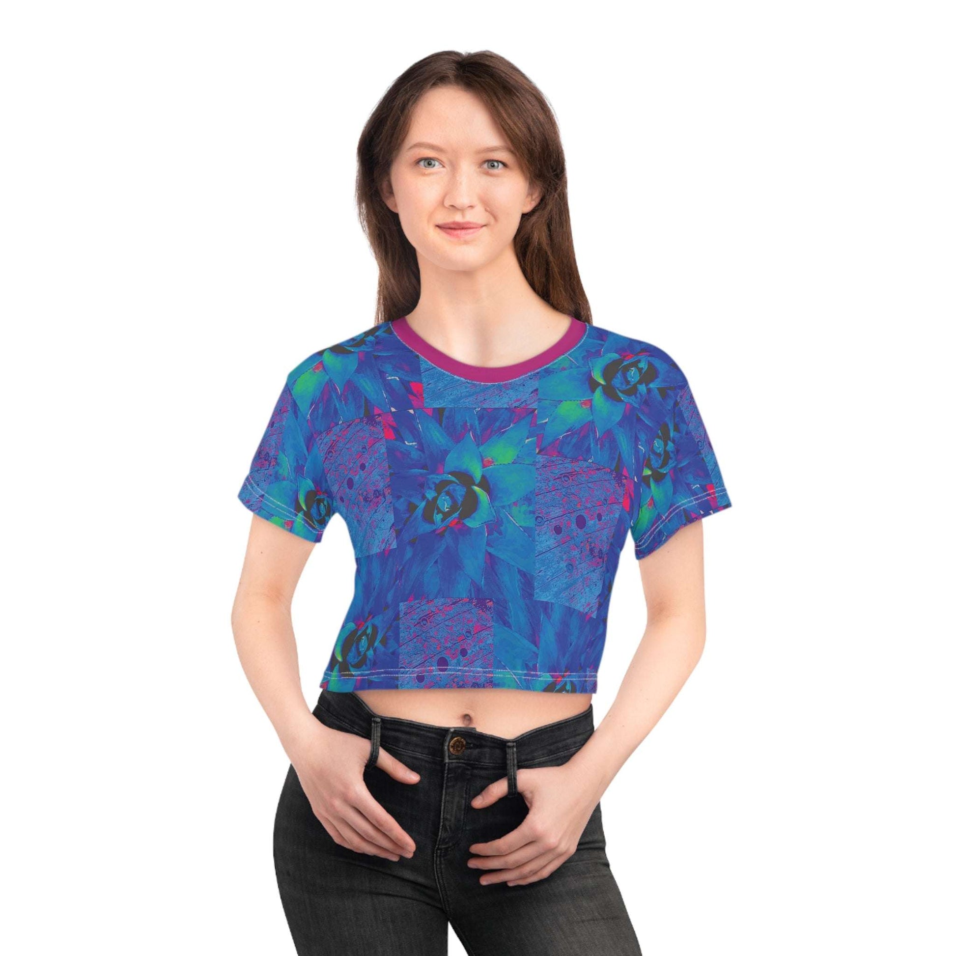 pandora crop