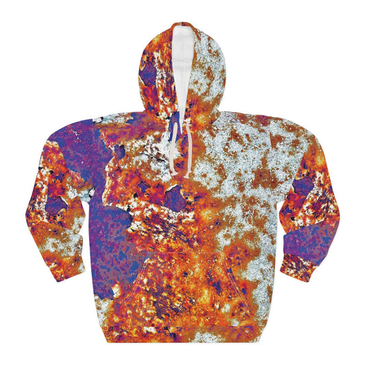 tRust hoodie